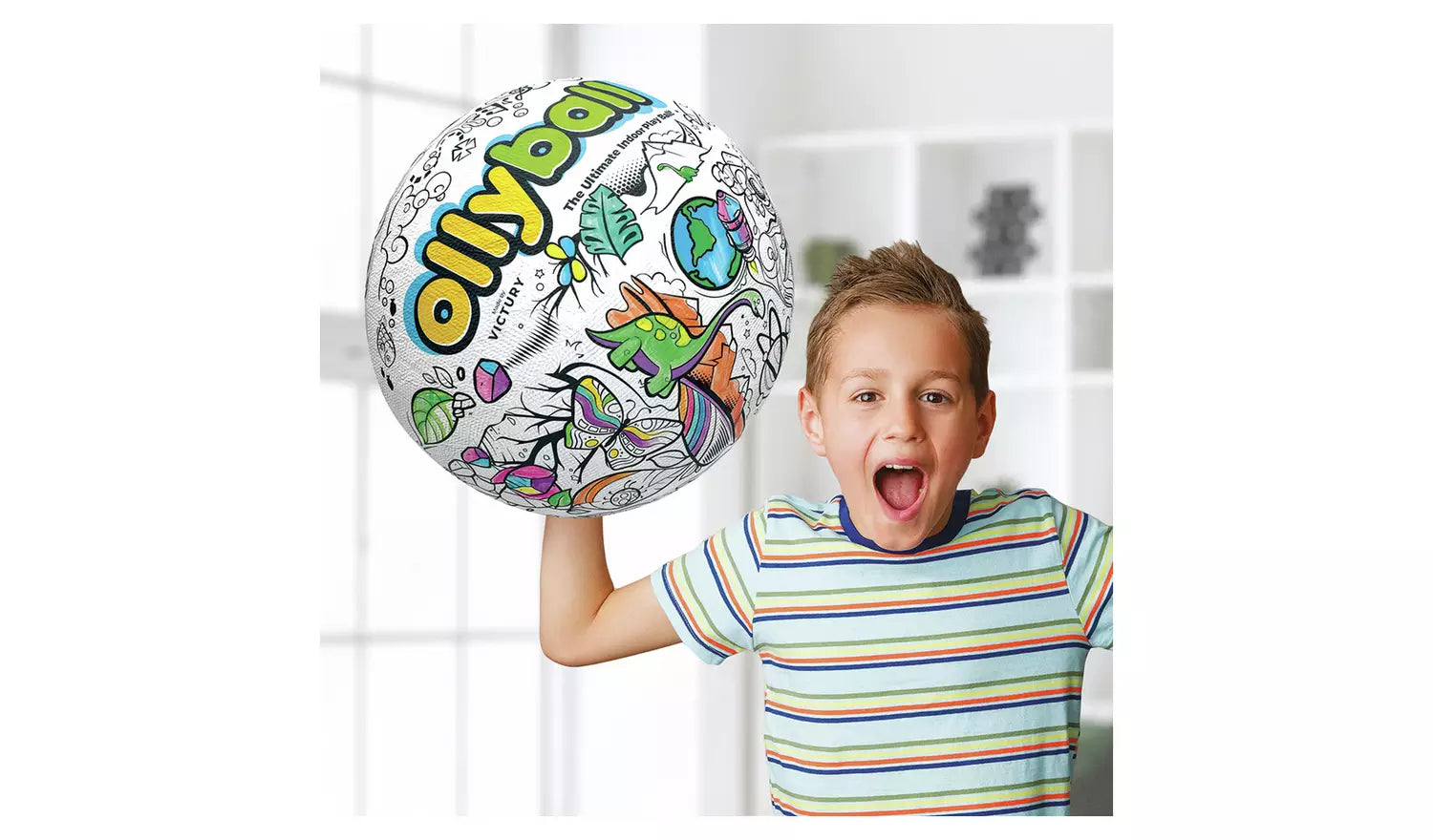Ollyball Classic
