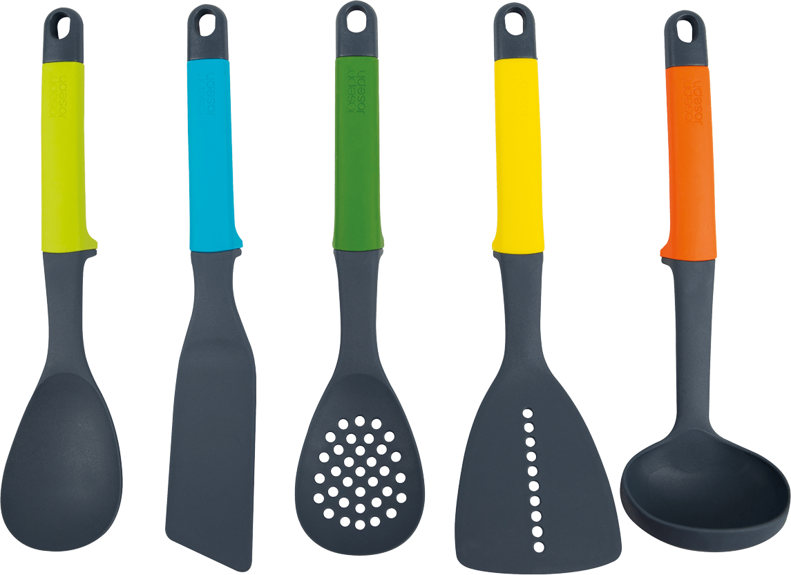 Casdon Joseph Joseph Elevate utensils
