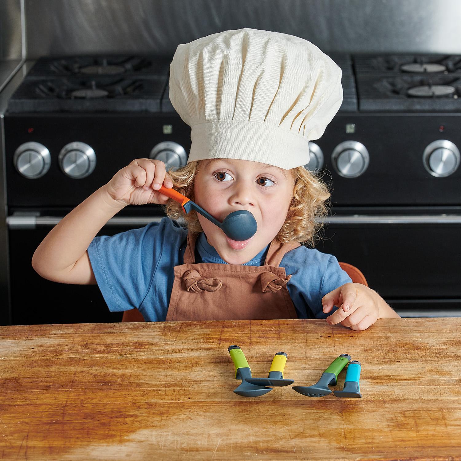 Casdon Joseph Joseph Elevate utensils