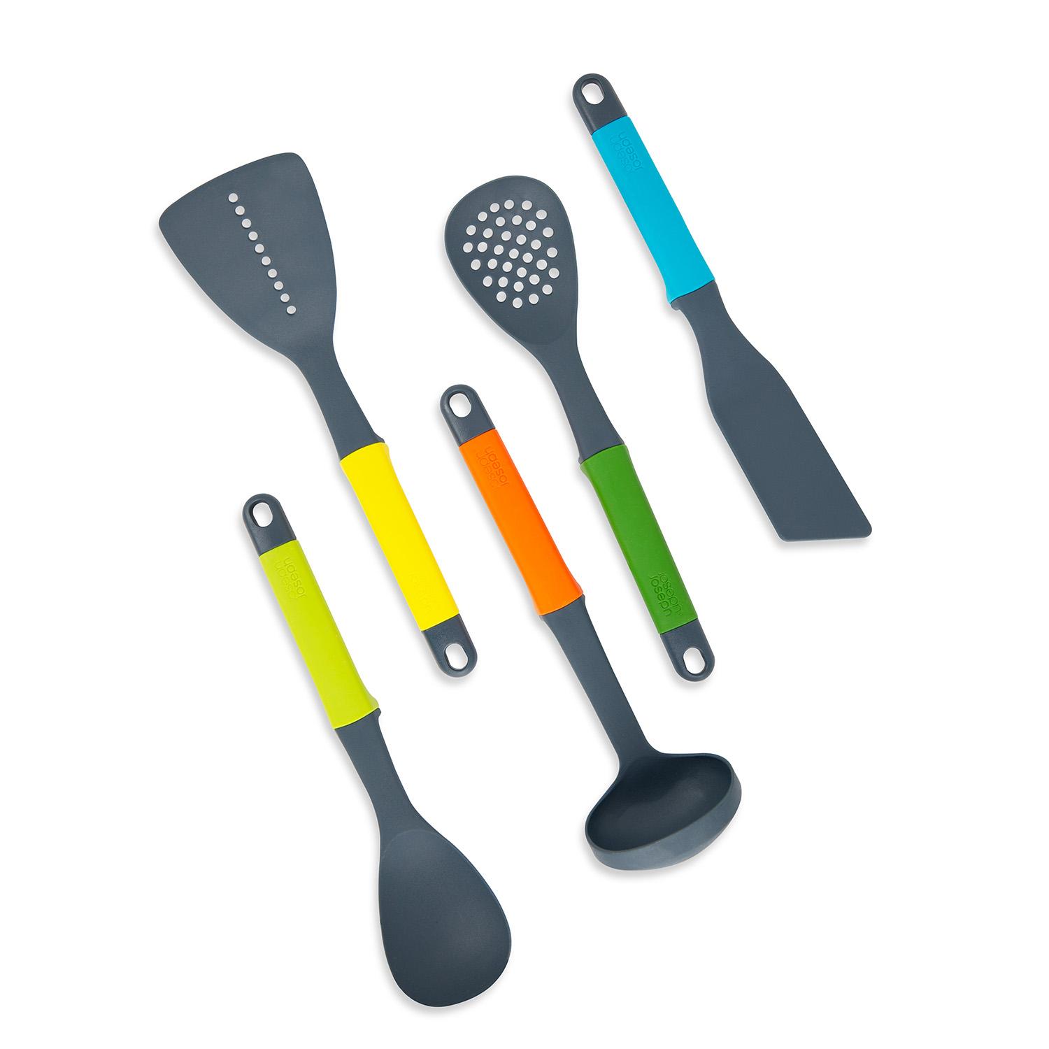 Casdon Joseph Joseph Elevate utensils