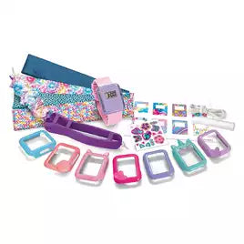 Shimmer N Sparkle i-Time