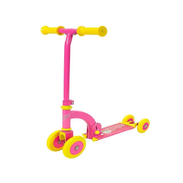 My First Scooter Pink