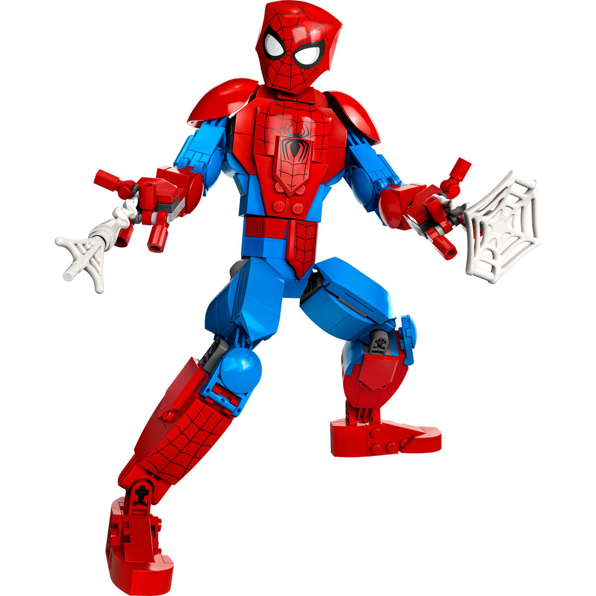 LEGO Marvel Spider-Man Figure 76226
