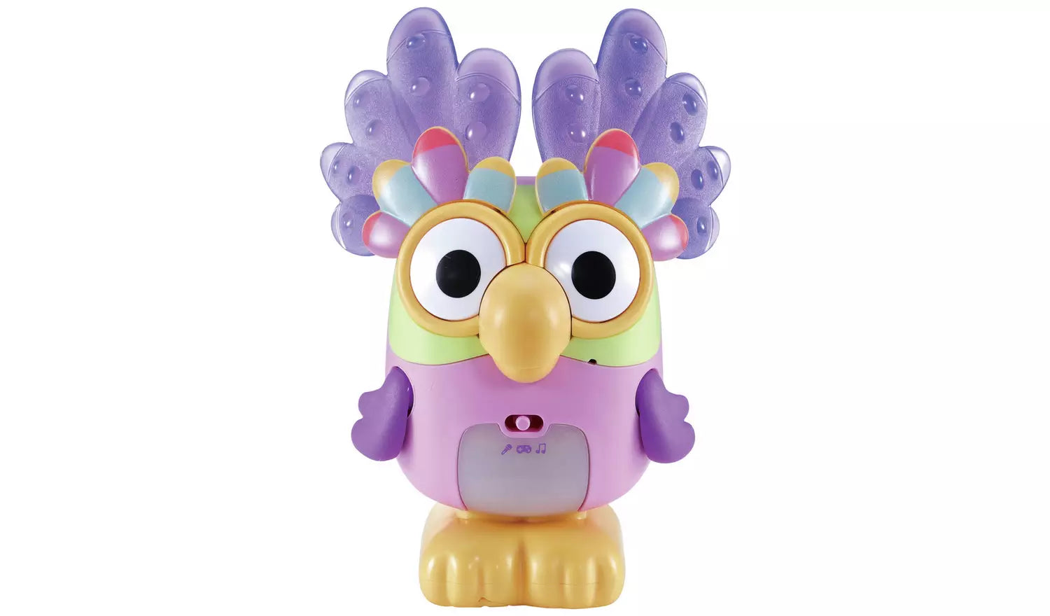 Bluey Interactive Chattermax