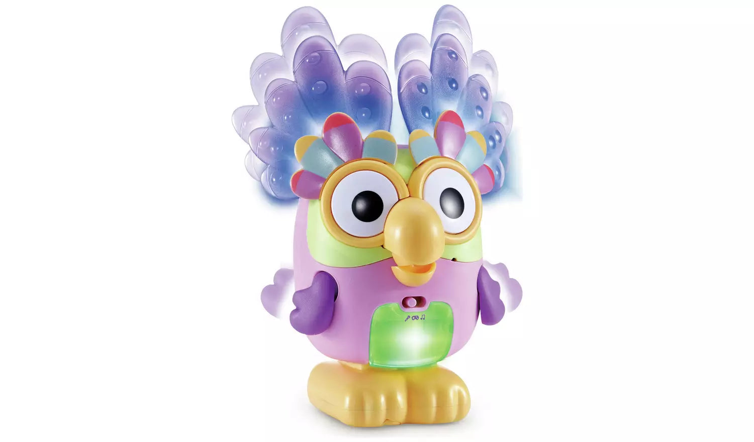 Bluey Interactive Chattermax