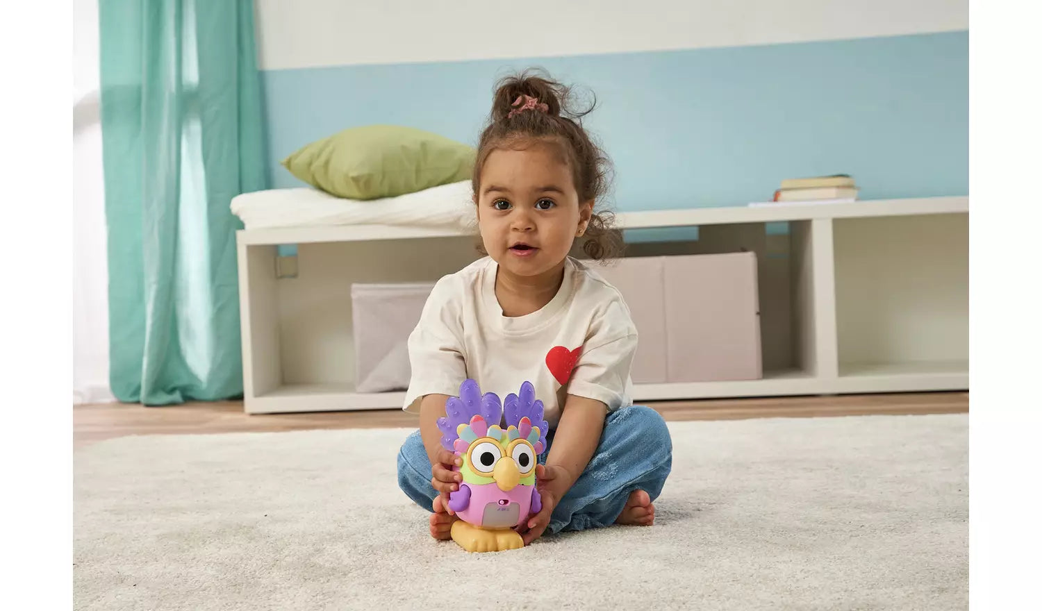 Bluey Interactive Chattermax