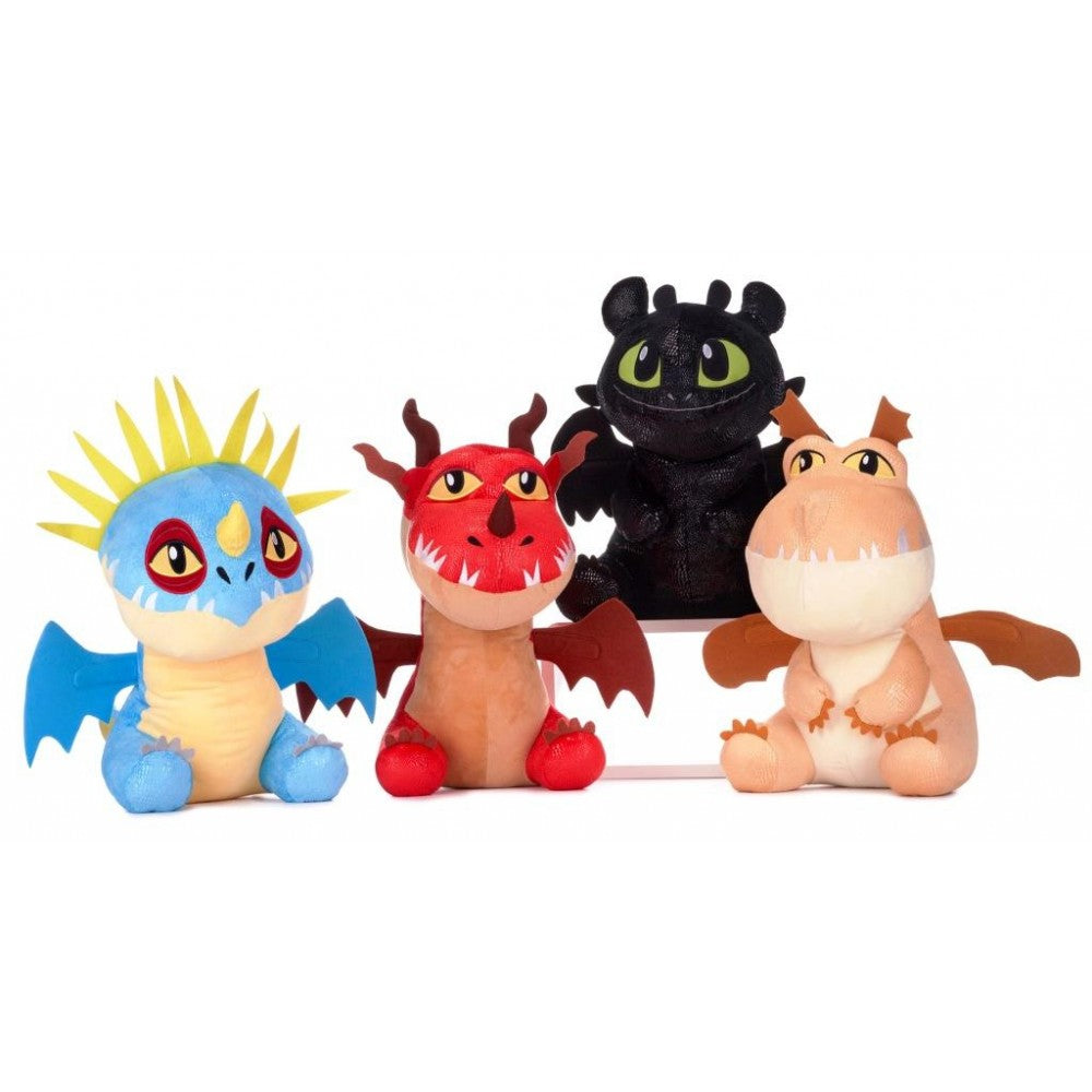 How To Train Your Dragon 46cm Extra Large Plush
