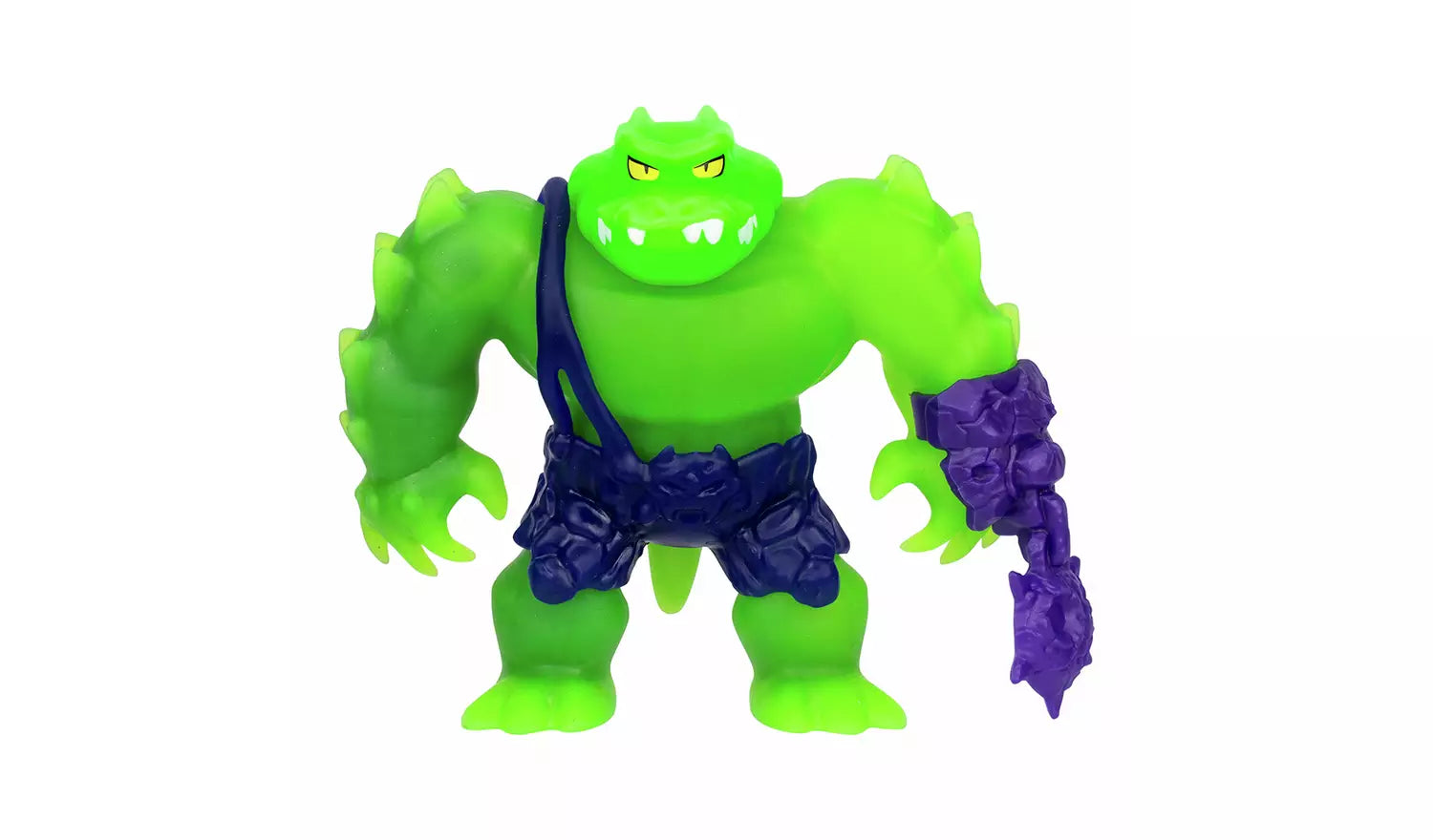Heroes Of Goo Jit Zu Meteor Madness Hero Pack Asst
