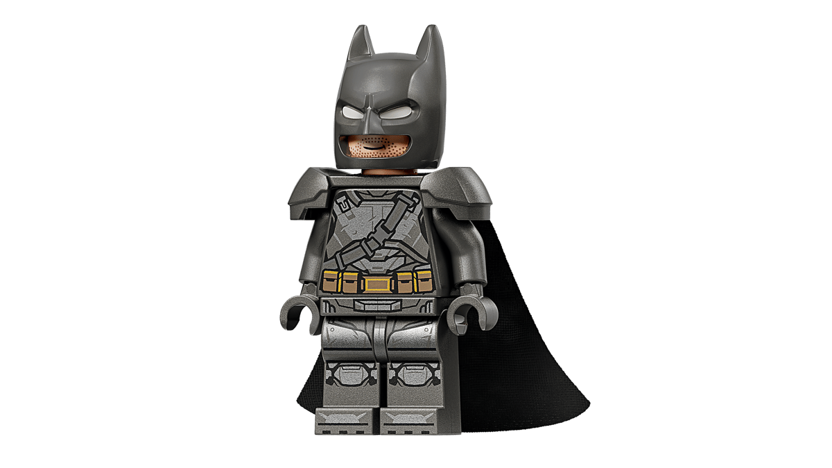 LEGO DC Batman v Superman Batmobile Car Toy 76331