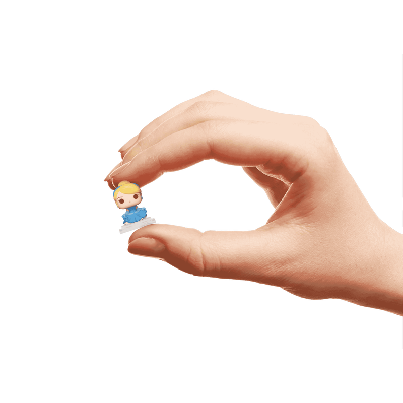 Bitty POP Singles: Disney Princess