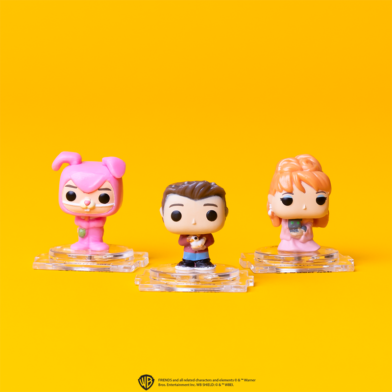 Funko Bitty POP! Singles - Friends