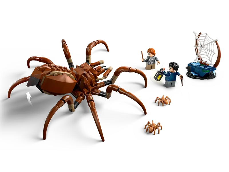 76434 Lego Harry Potter - Aragog in the Forbidden Forest™