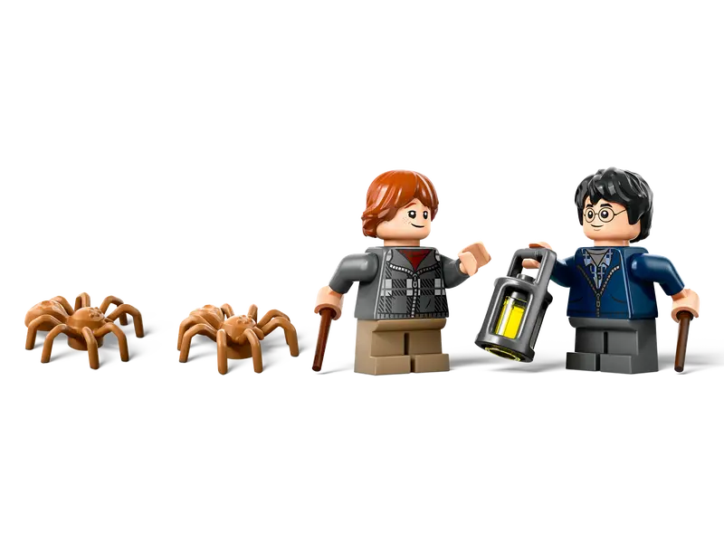 76434 Lego Harry Potter - Aragog in the Forbidden Forest™