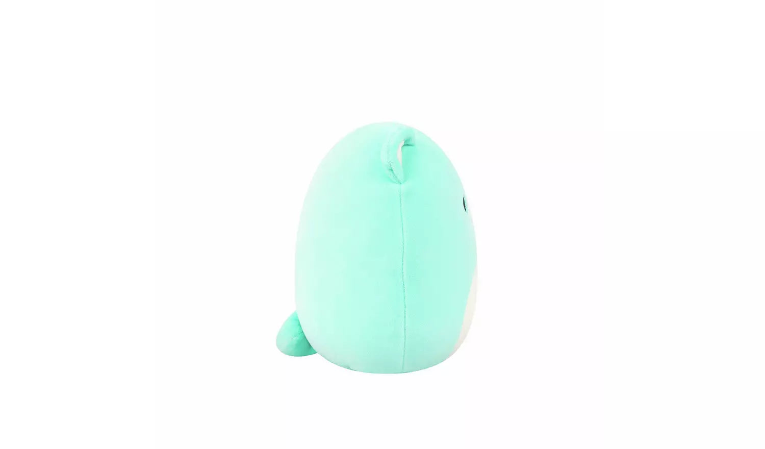 7.5 Squishmallows Belinda - Teal Bear