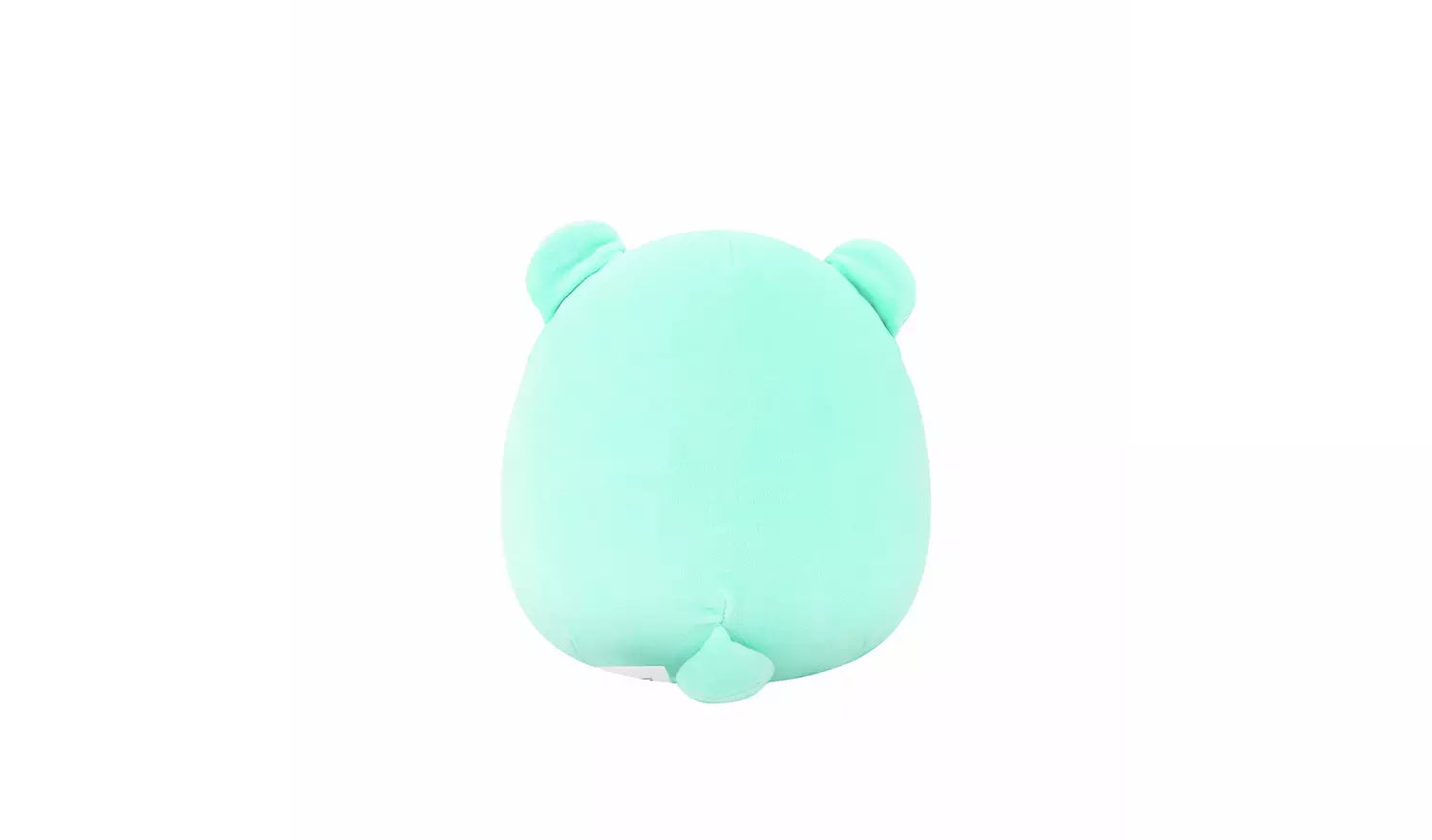 7.5 Squishmallows Belinda - Teal Bear