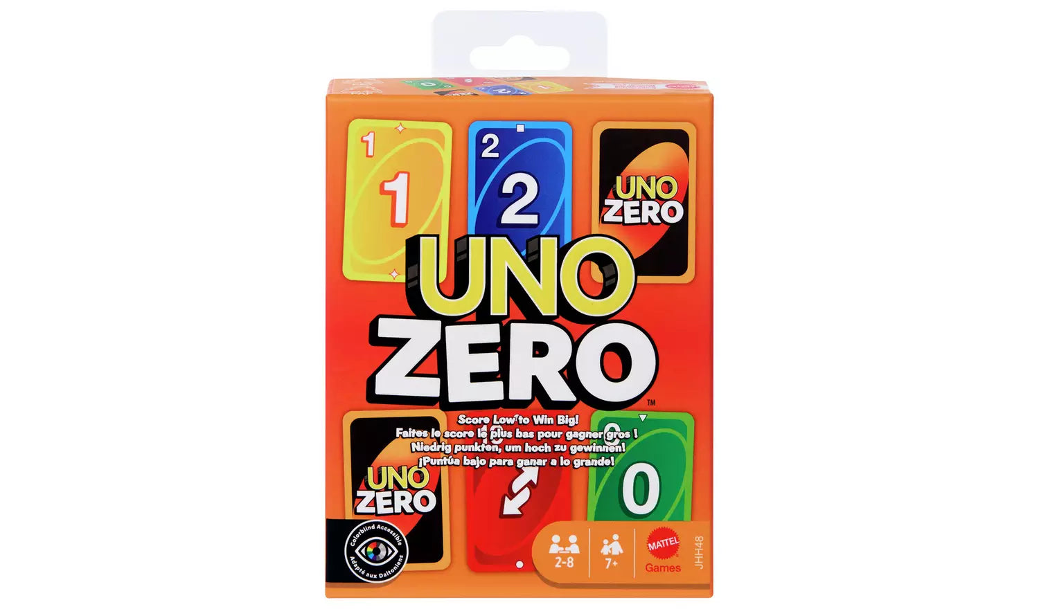 UNO Zero