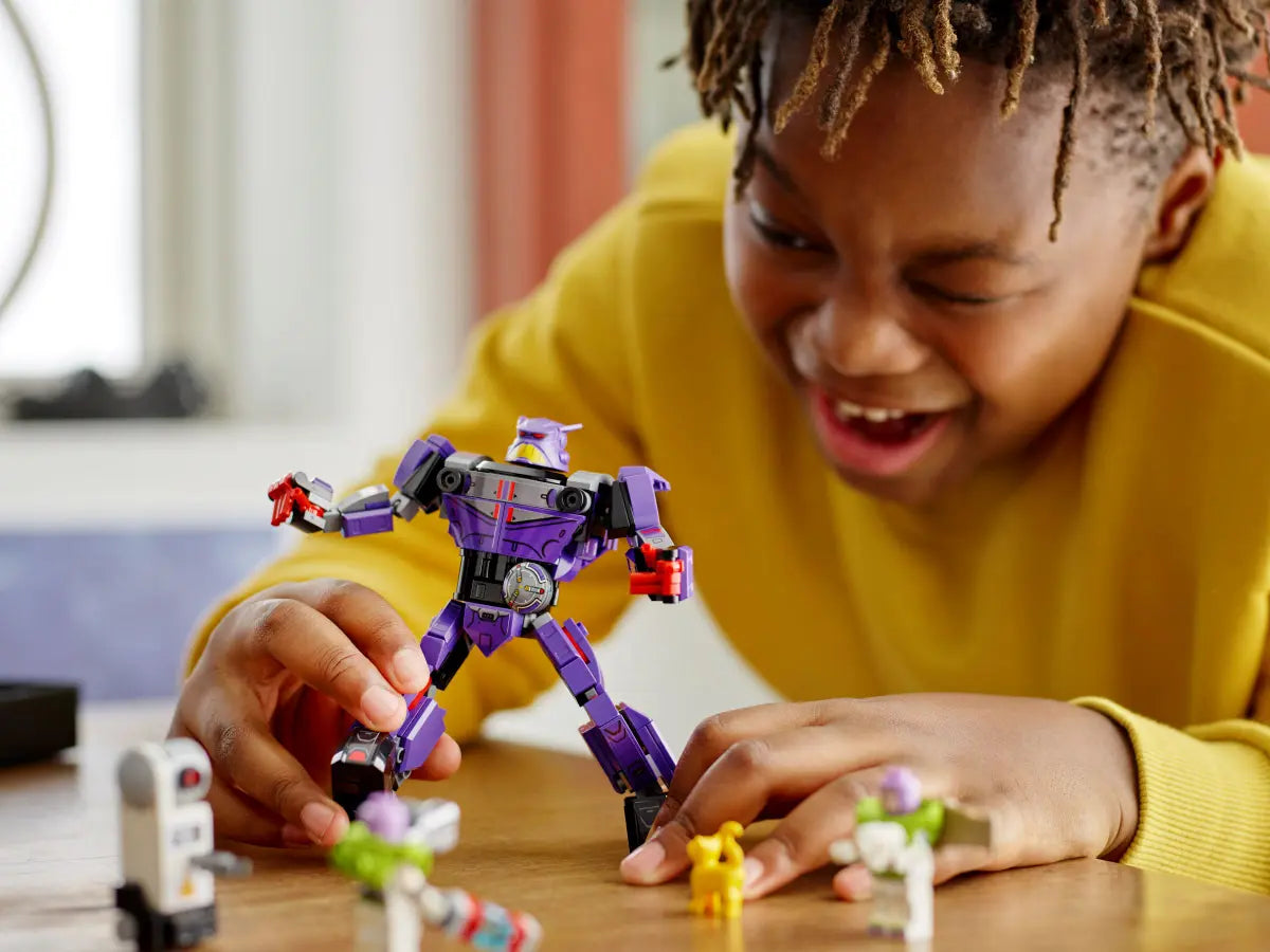 LEGO Disney Zurg Battle 76831
