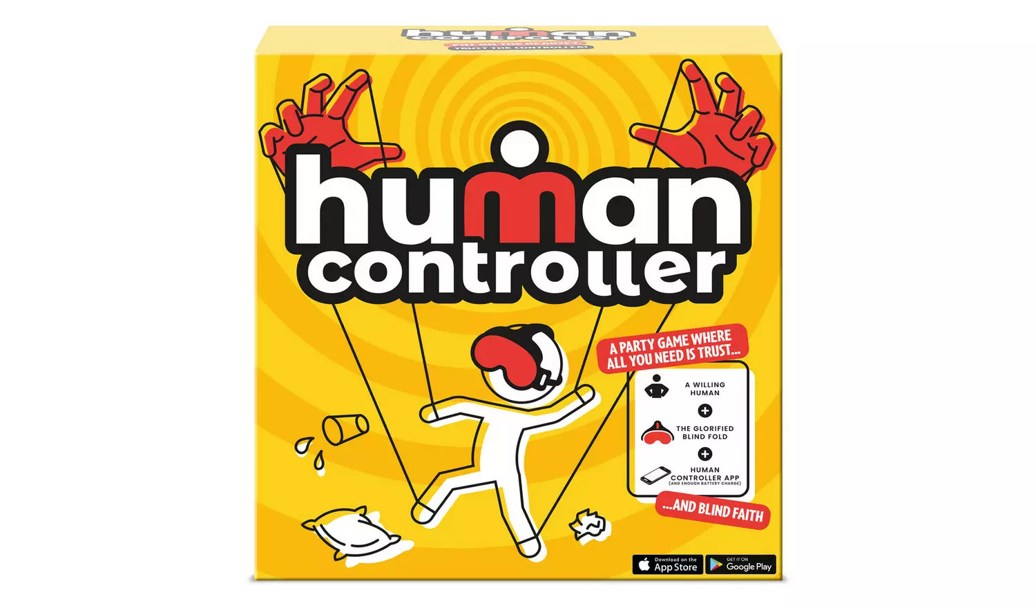 Human Controller