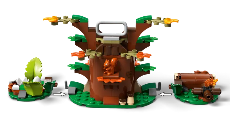 LEGO Jurassic World Dinosaur Missions: Stegosaurus Discovery 76965