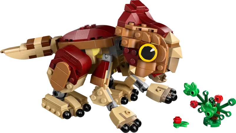 Lego Jurassic World Baby Dinosaur Dolores: Aquilops 76970