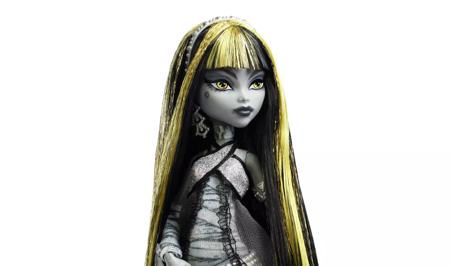 Monster High Reel Drama Cleo De Nile