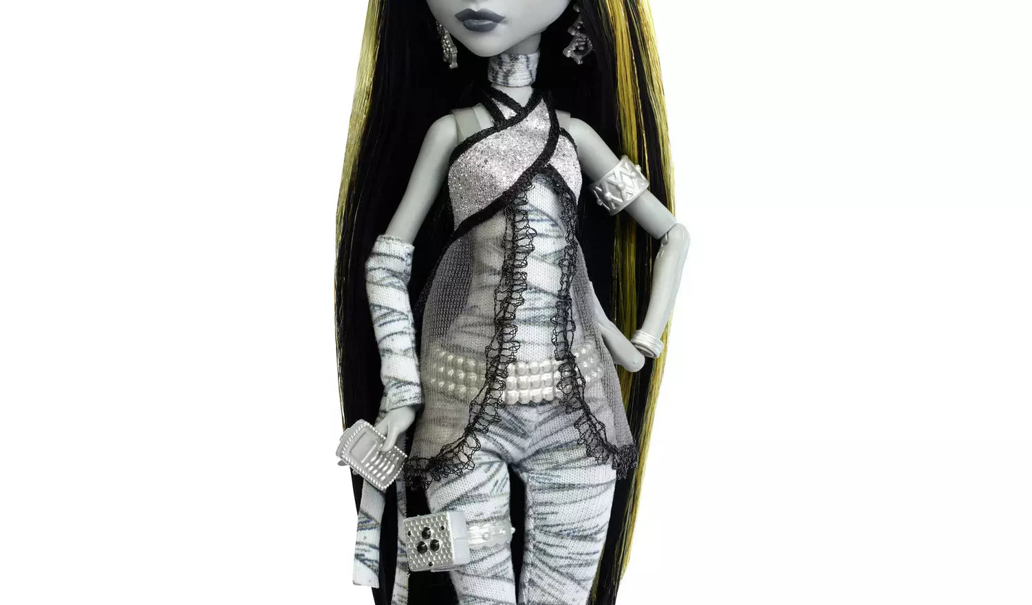 Monster High Reel Drama Cleo De Nile