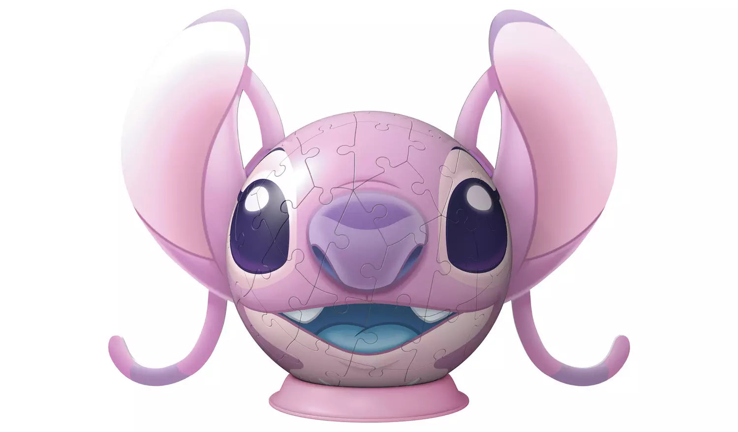 Disney Angel With Ears 3D 72pc Puzzle