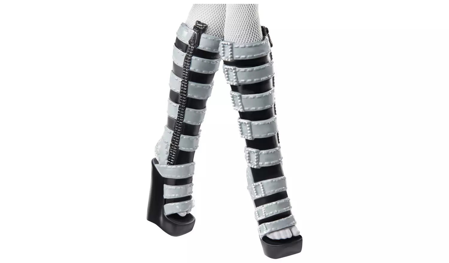 Monster High Reel Drama Clawdeen Wolf