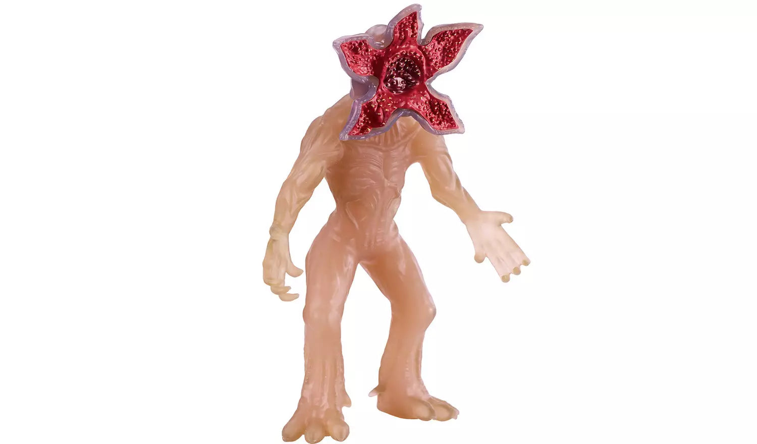 Heroes Of Goo Jit Zu Stranger Things Demogorgon