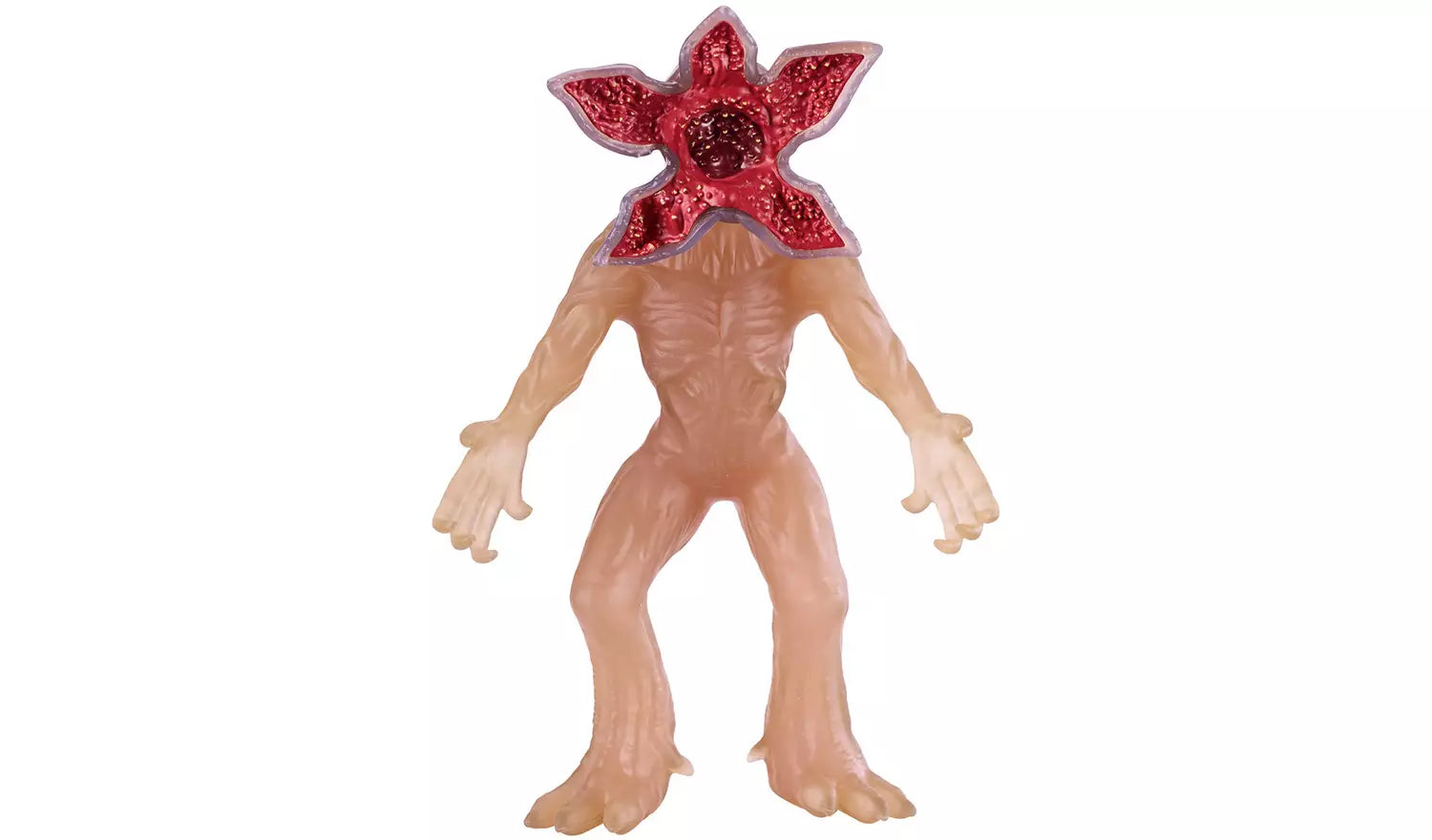 Heroes Of Goo Jit Zu Stranger Things Demogorgon
