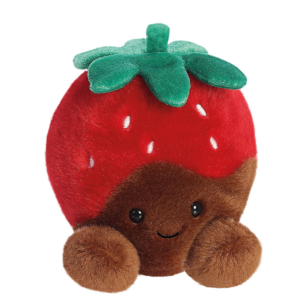 Palm Pals Valentino Chocolate Strawberry