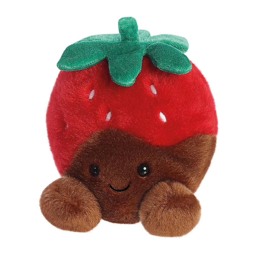 Palm Pals Valentino Chocolate Strawberry