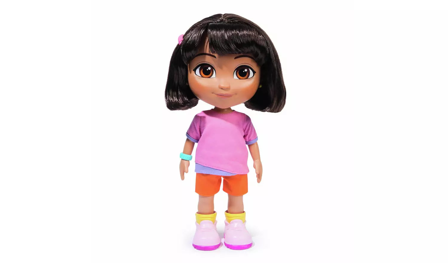 Dora Best Friend Doll
