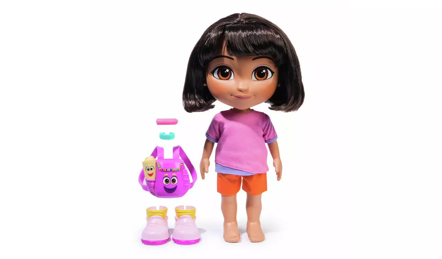 Dora Best Friend Doll
