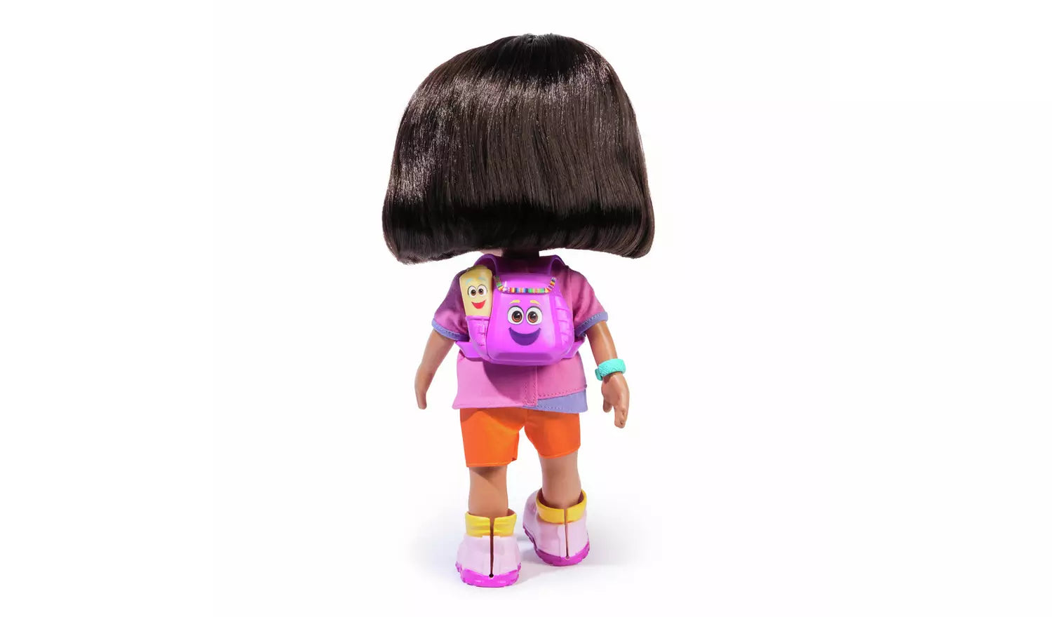Dora Best Friend Doll