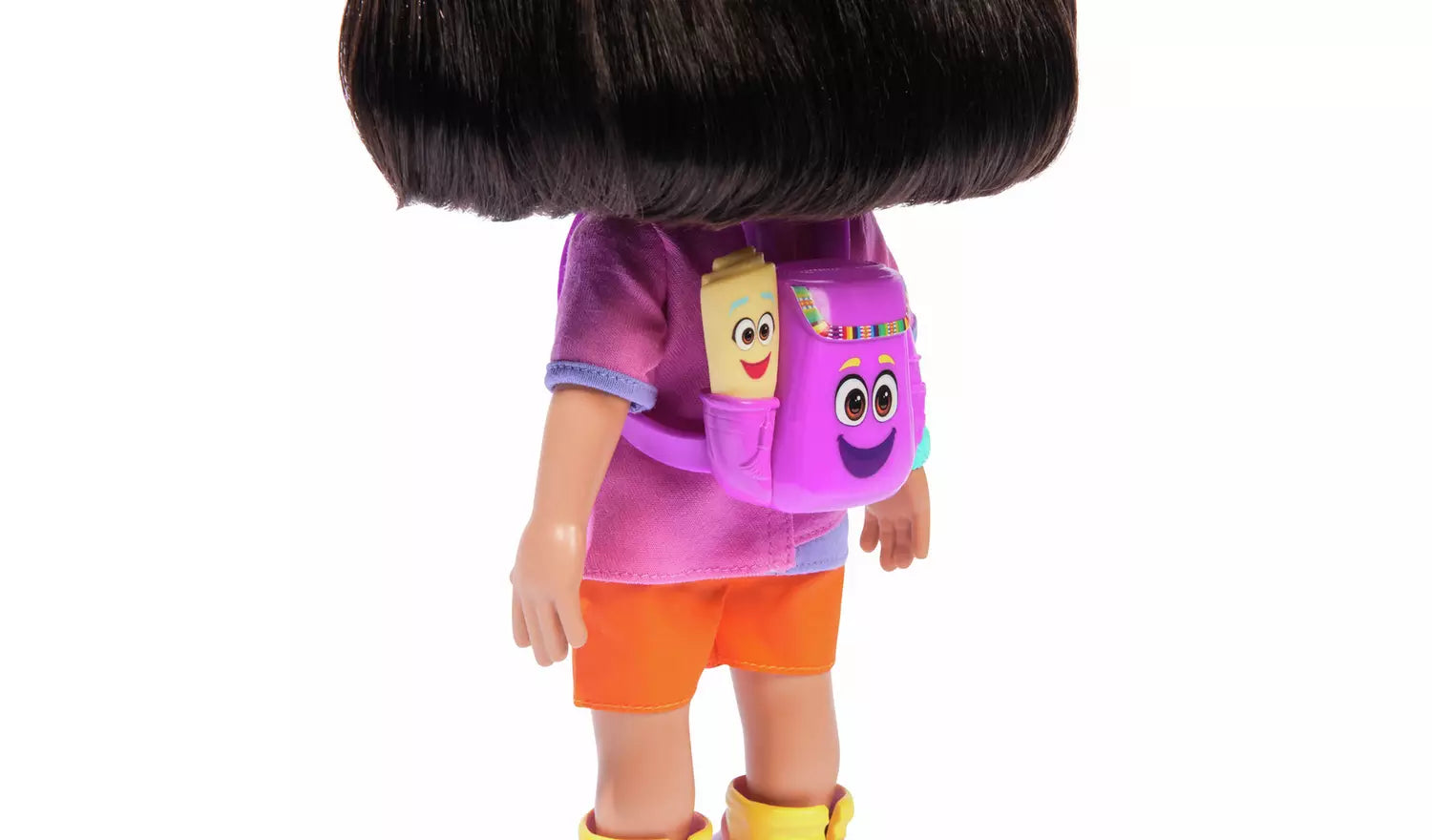 Dora Best Friend Doll