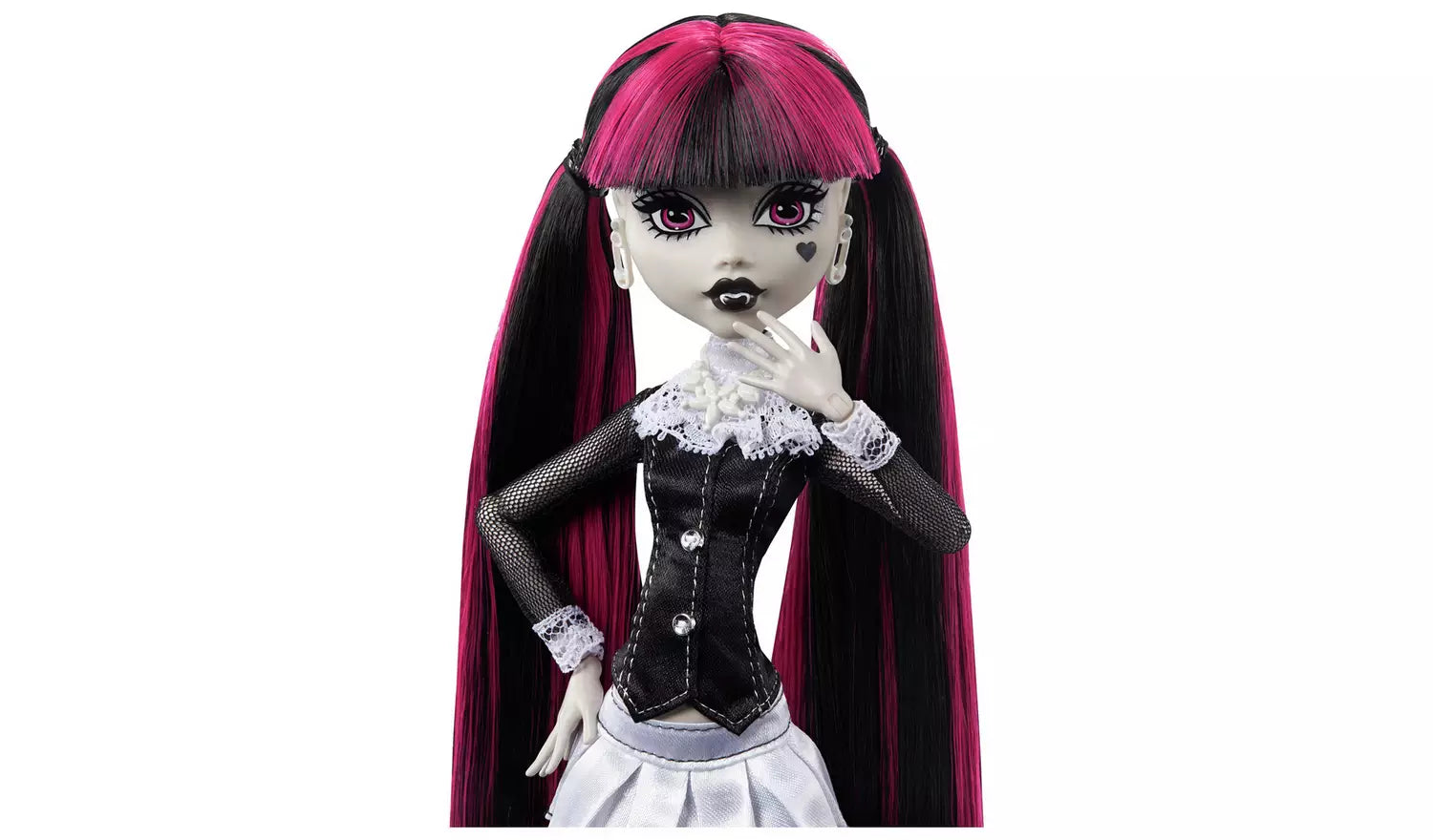 Monster High Reel Drama Draculaura