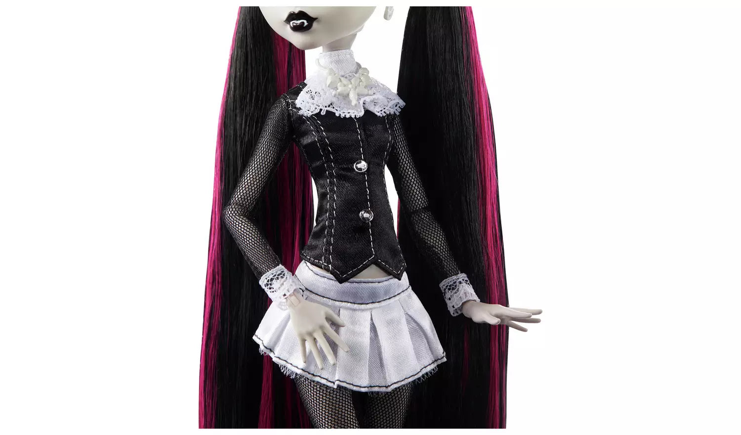 Monster High Reel Drama Draculaura