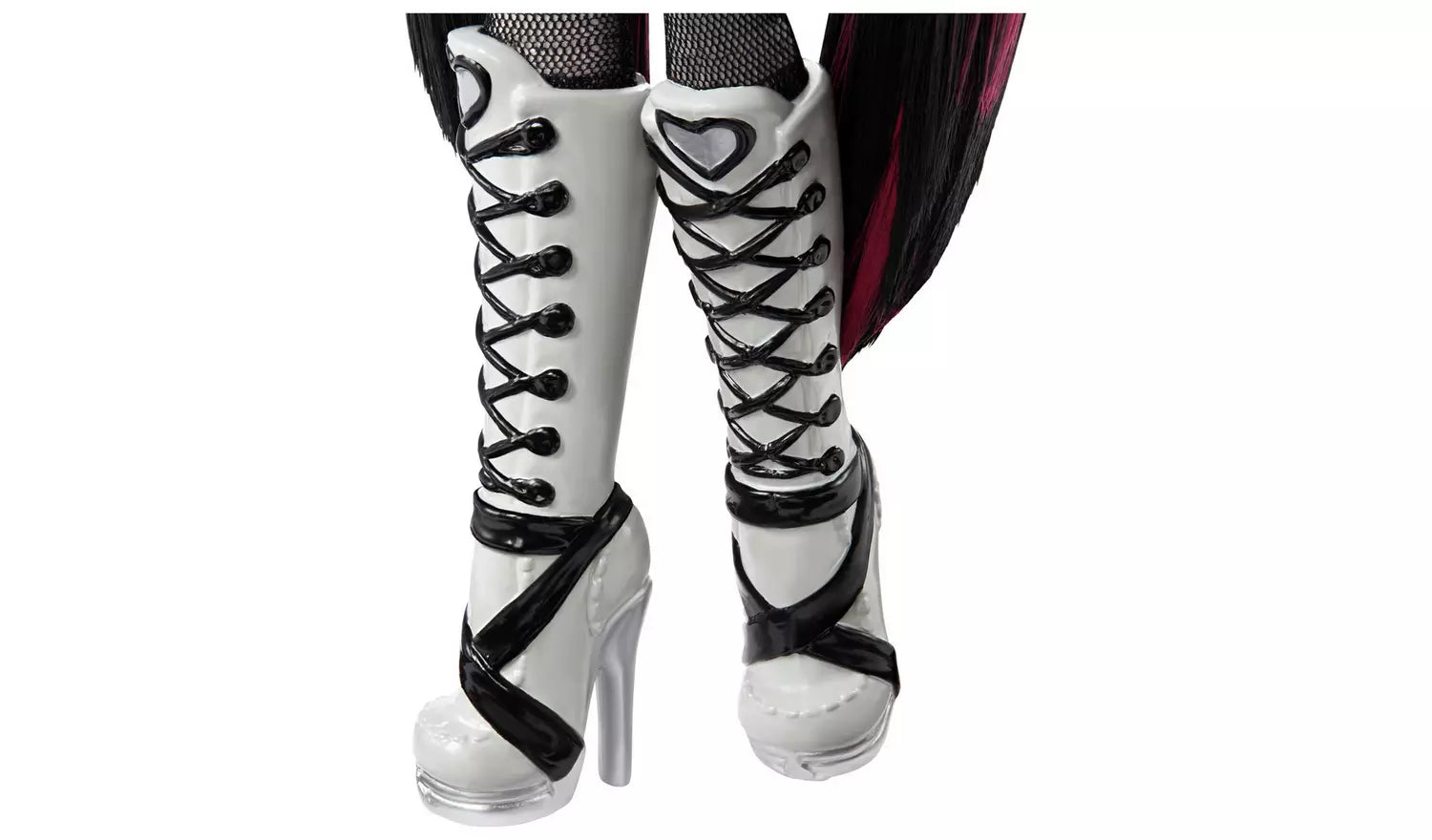 Monster High Reel Drama Draculaura