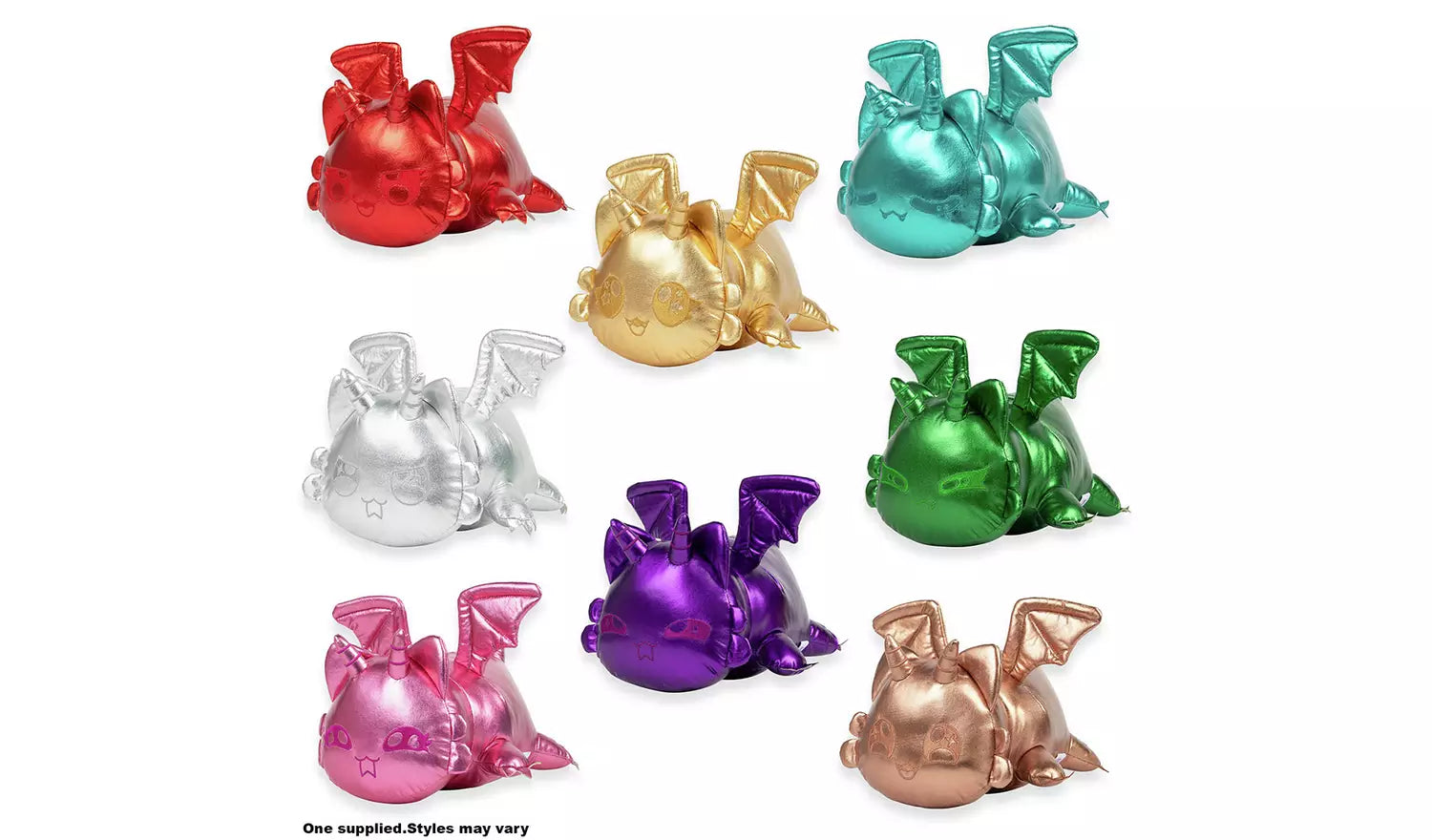 Aphmau MeeMeows Dragons 11