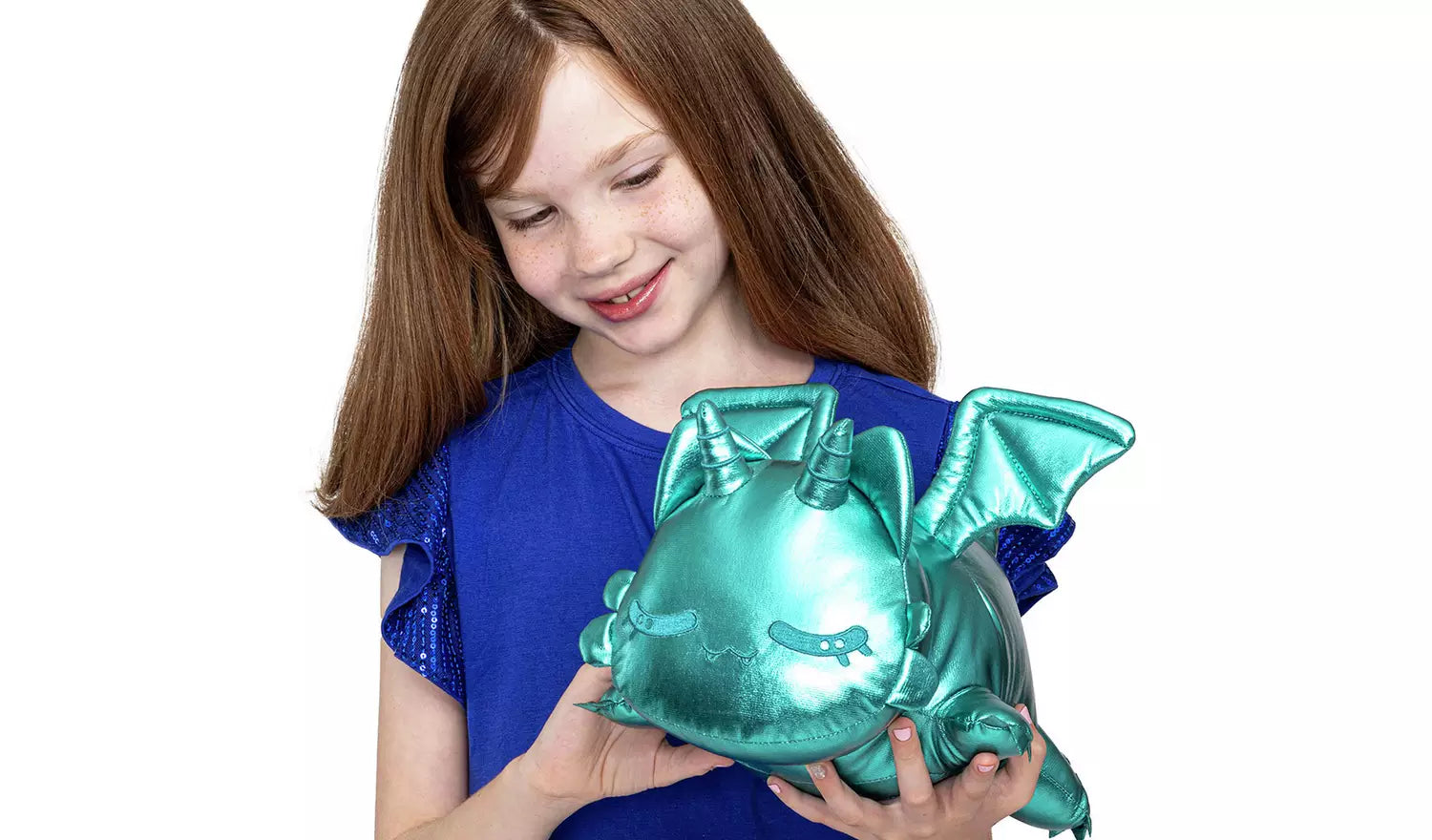 Aphmau MeeMeows Dragons 11" Mystery Plush