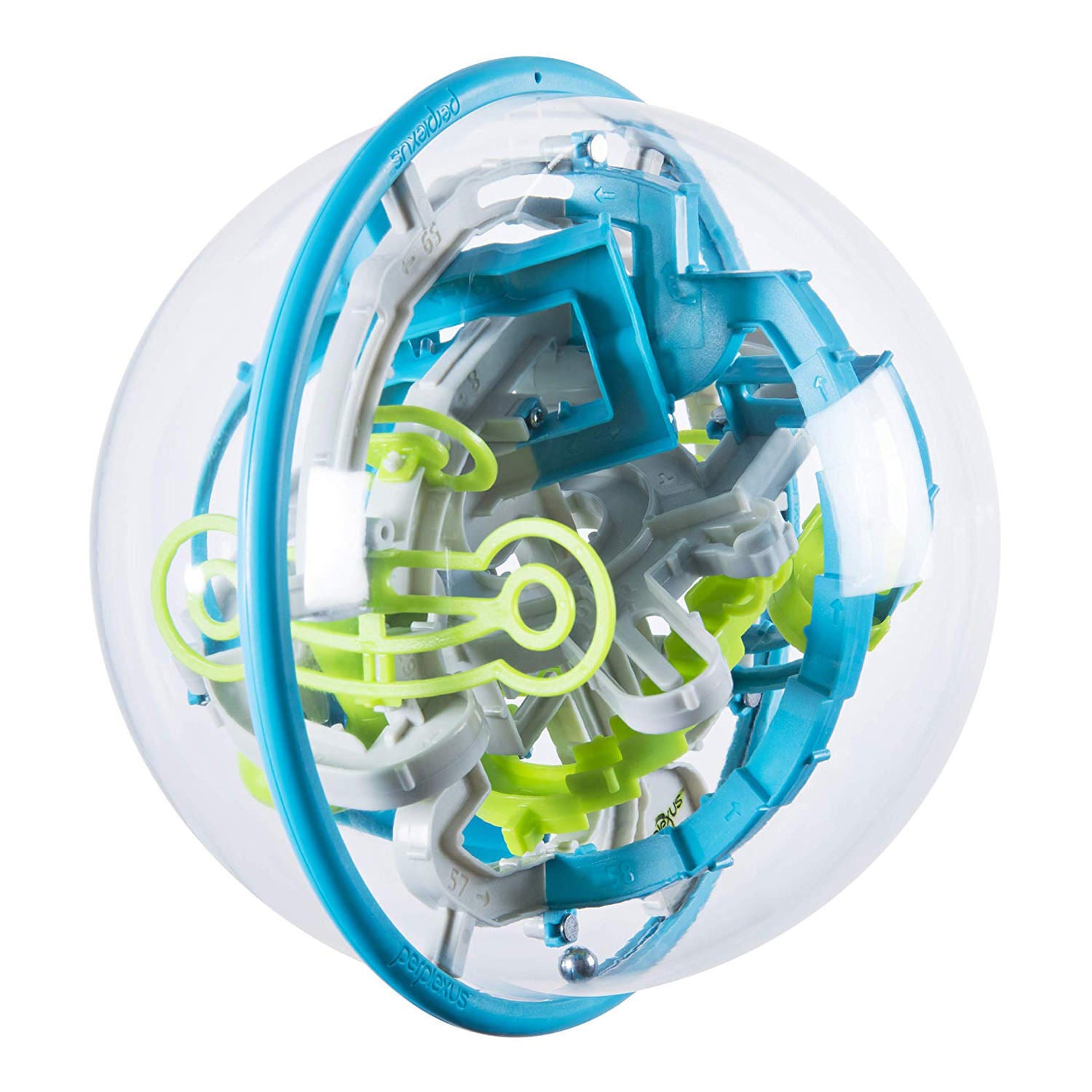 Perplexus Rebel