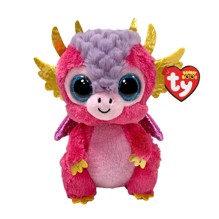 Mia Dragon