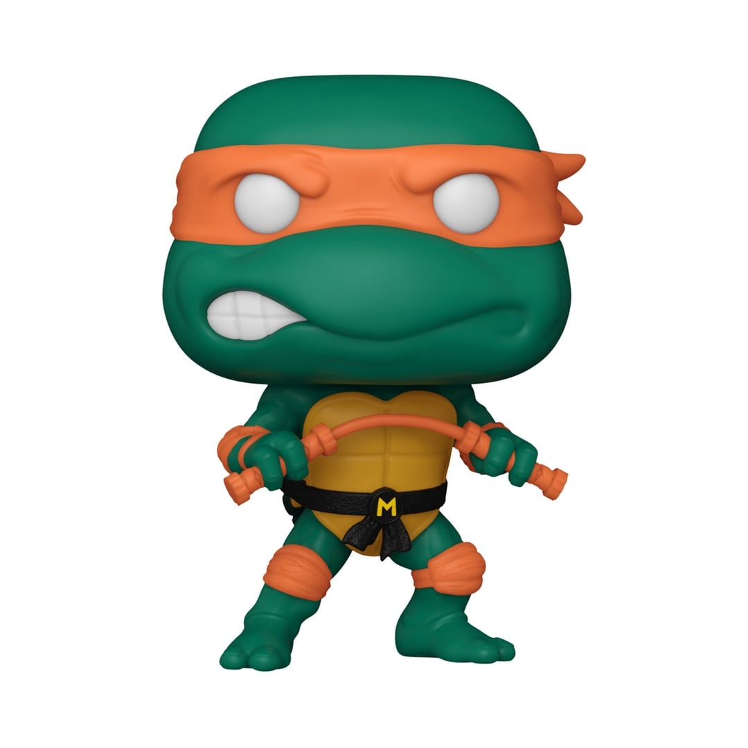 Pop Vinyl-Teenage Mutant Ninja Turtles Michelangelo
