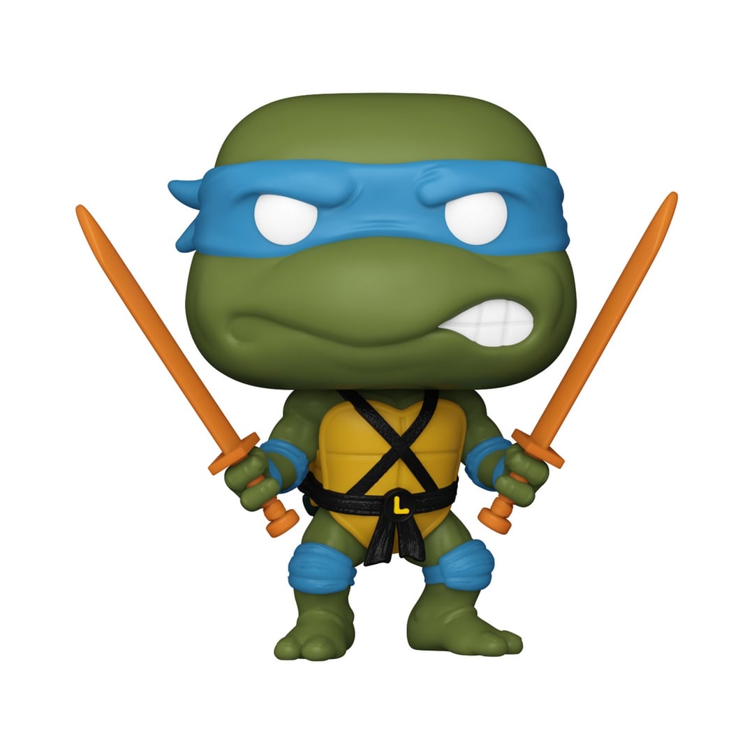 Pop Vinyl-Teenage Mutant Ninja Turtles Leonardo