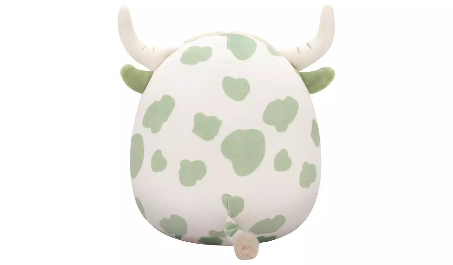 7.5" Squishmallows Celestino The Highland Cow