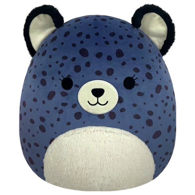 20" Squishmallow Spotts
