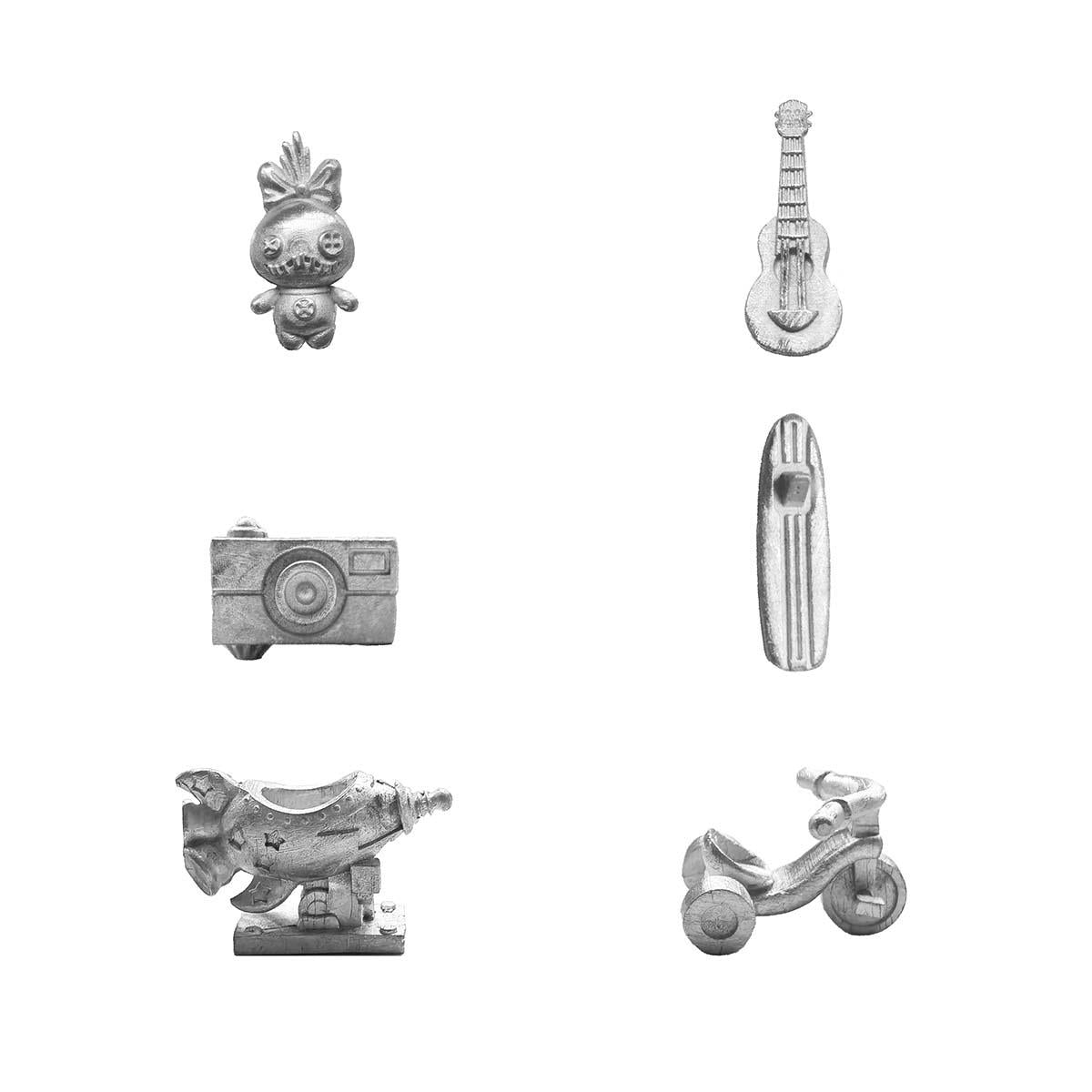 Lilo & Stitch Monopoly