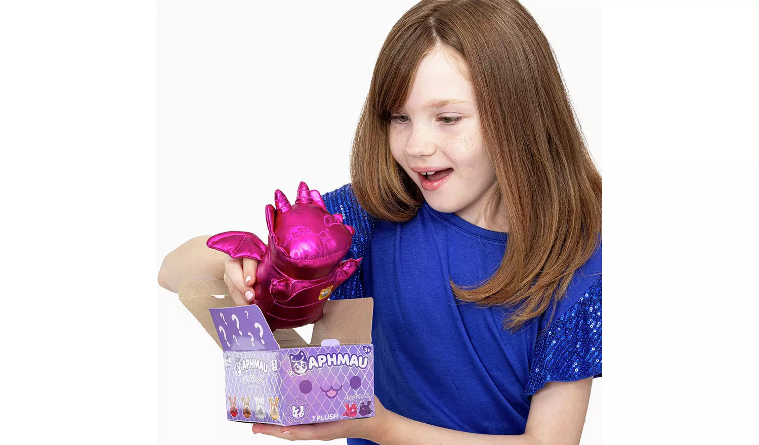 Aphmau MeeMeows Dragons 6