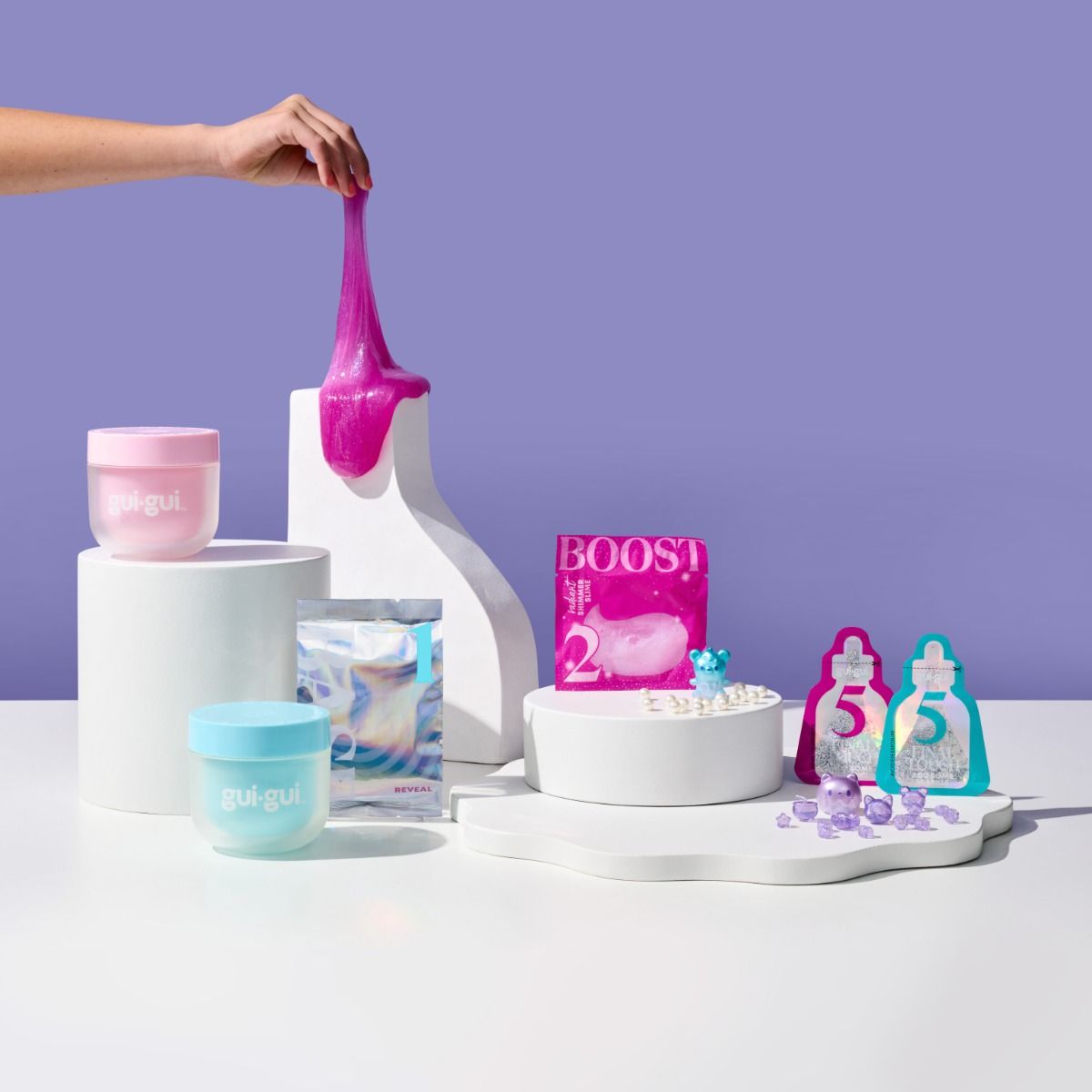 Gui Gui Slime Deluxe